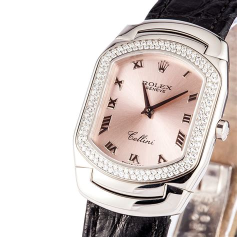 rolex cellini collection price|Rolex cellini diamond bezel.